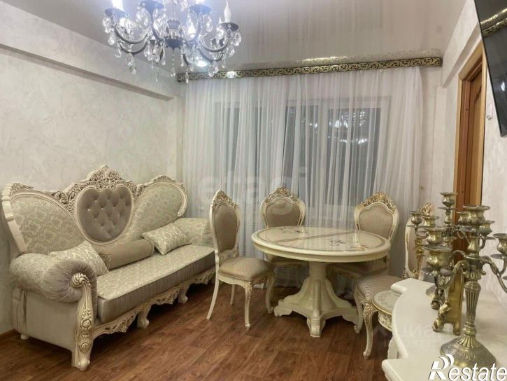 2-комн квартира улица Ломоносова, 41,  д. 41