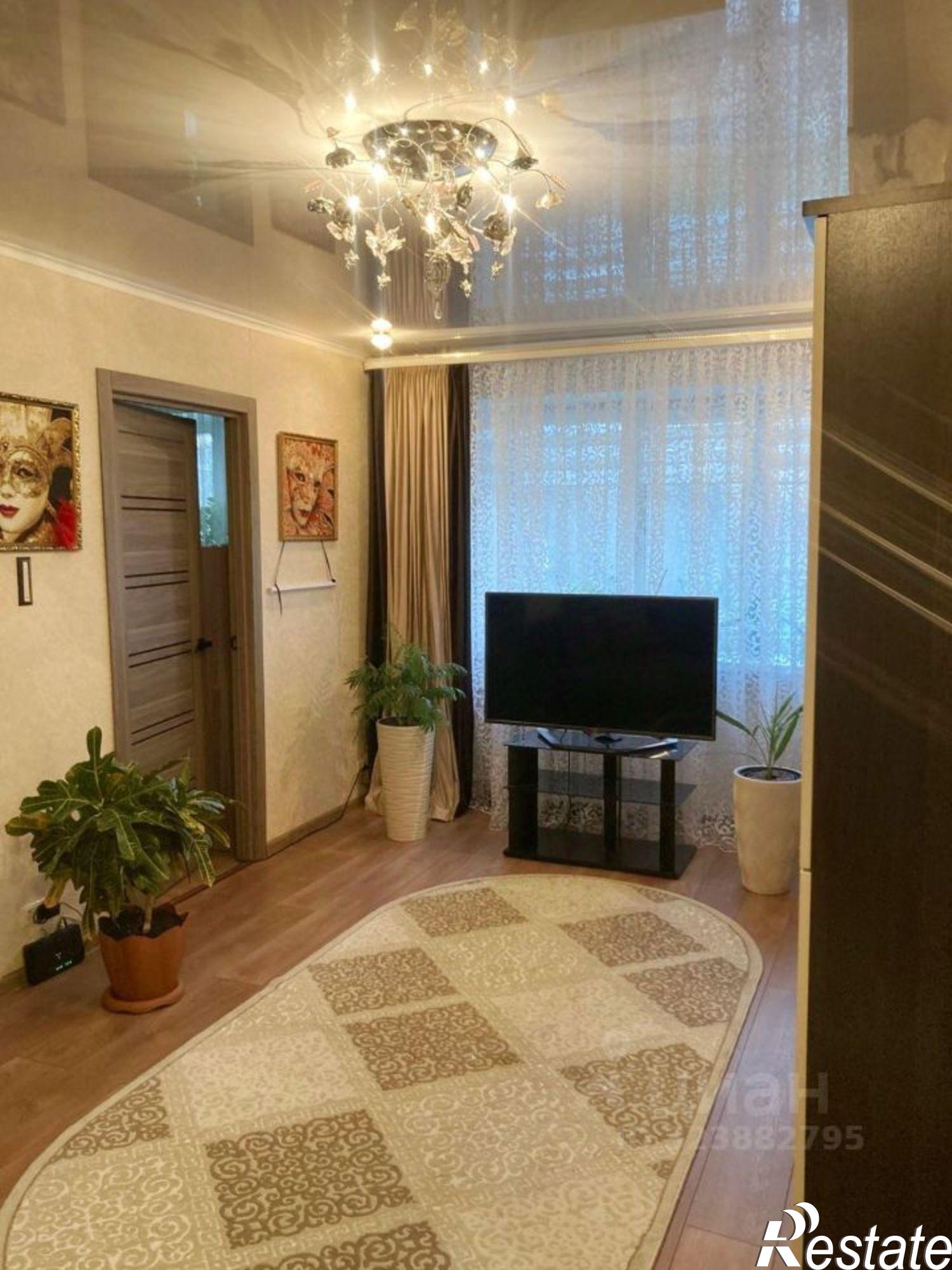 Купить квартиру за 5 690 000 рублей на ул Пионерская, 13