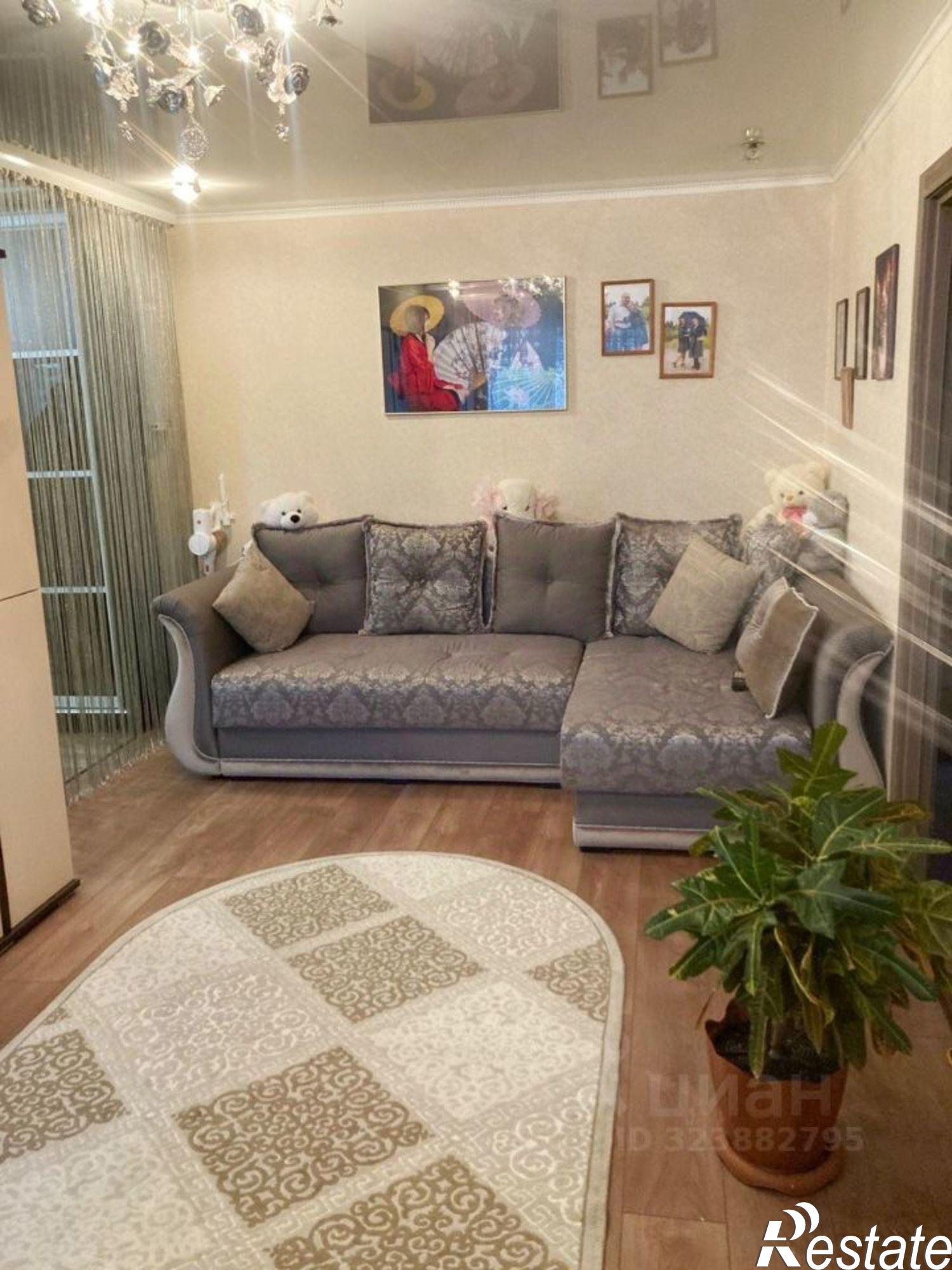 Купить квартиру за 5 690 000 рублей на ул Пионерская, 13