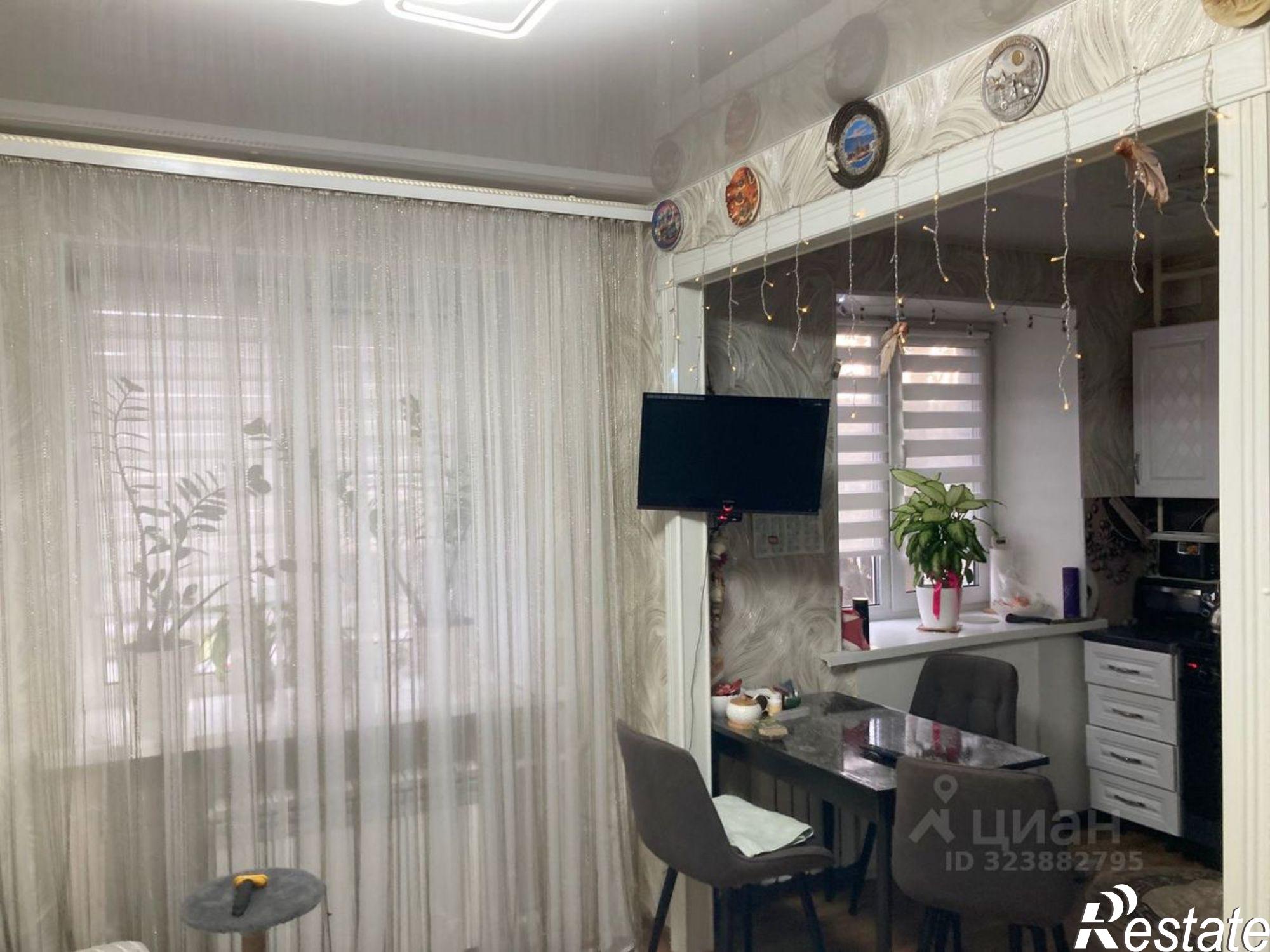 Купить квартиру за 5 690 000 рублей на ул Пионерская, 13