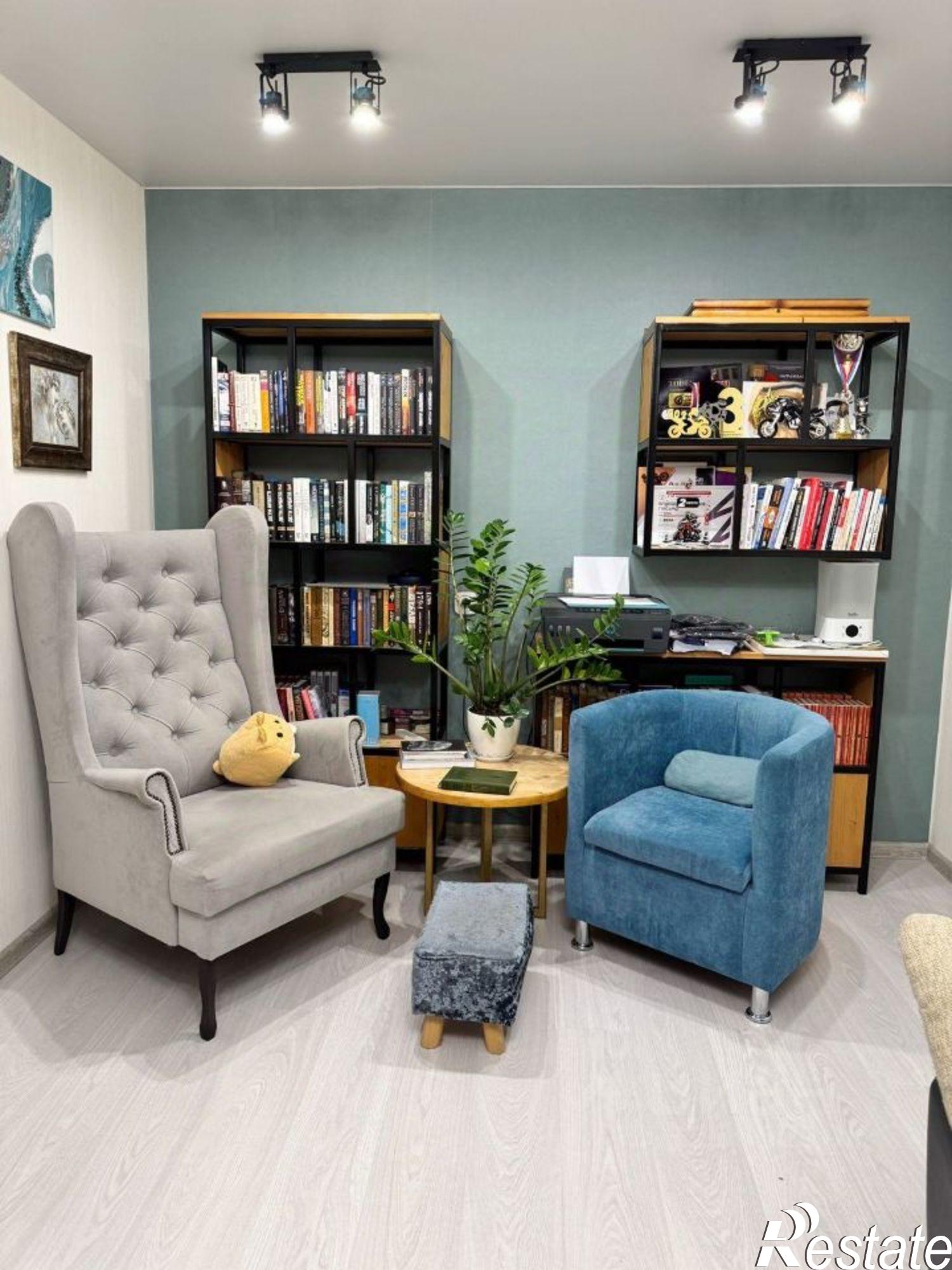 Купить квартиру за 5 990 000 рублей на Рыбинская улица, 42