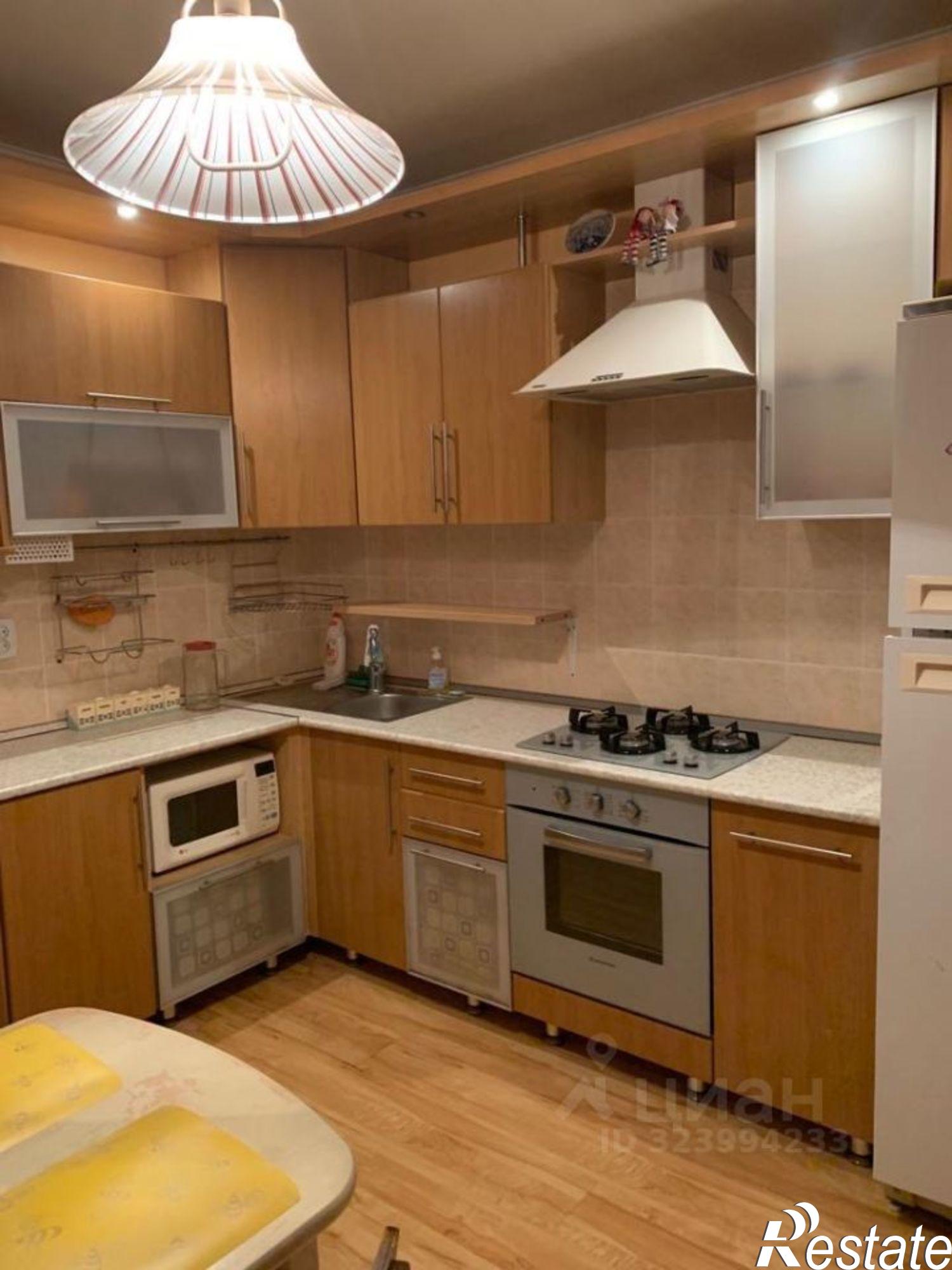 Купить квартиру за 5 000 000 рублей на Первомайская улица, 64