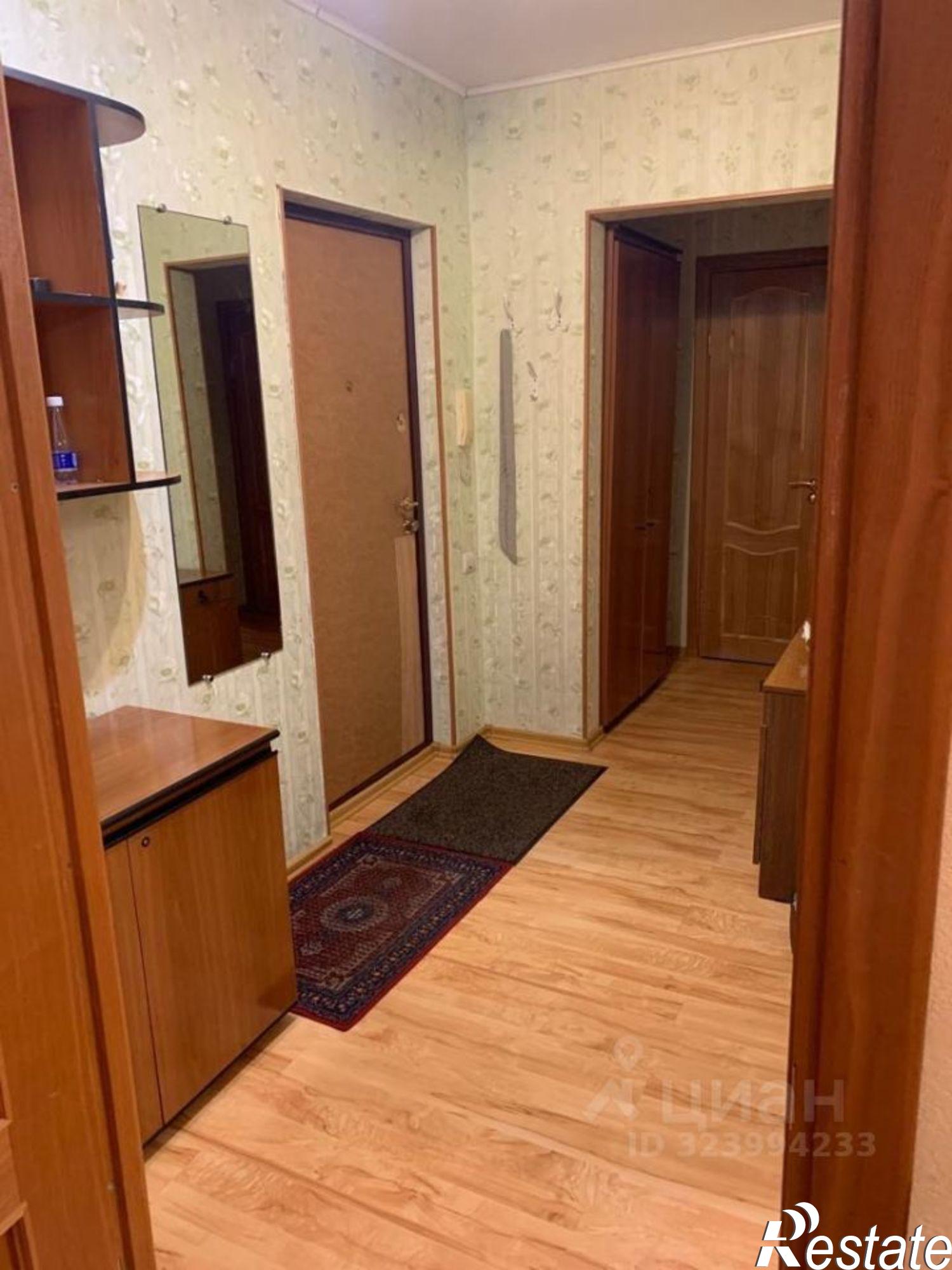 Купить квартиру за 5 000 000 рублей на Первомайская улица, 64