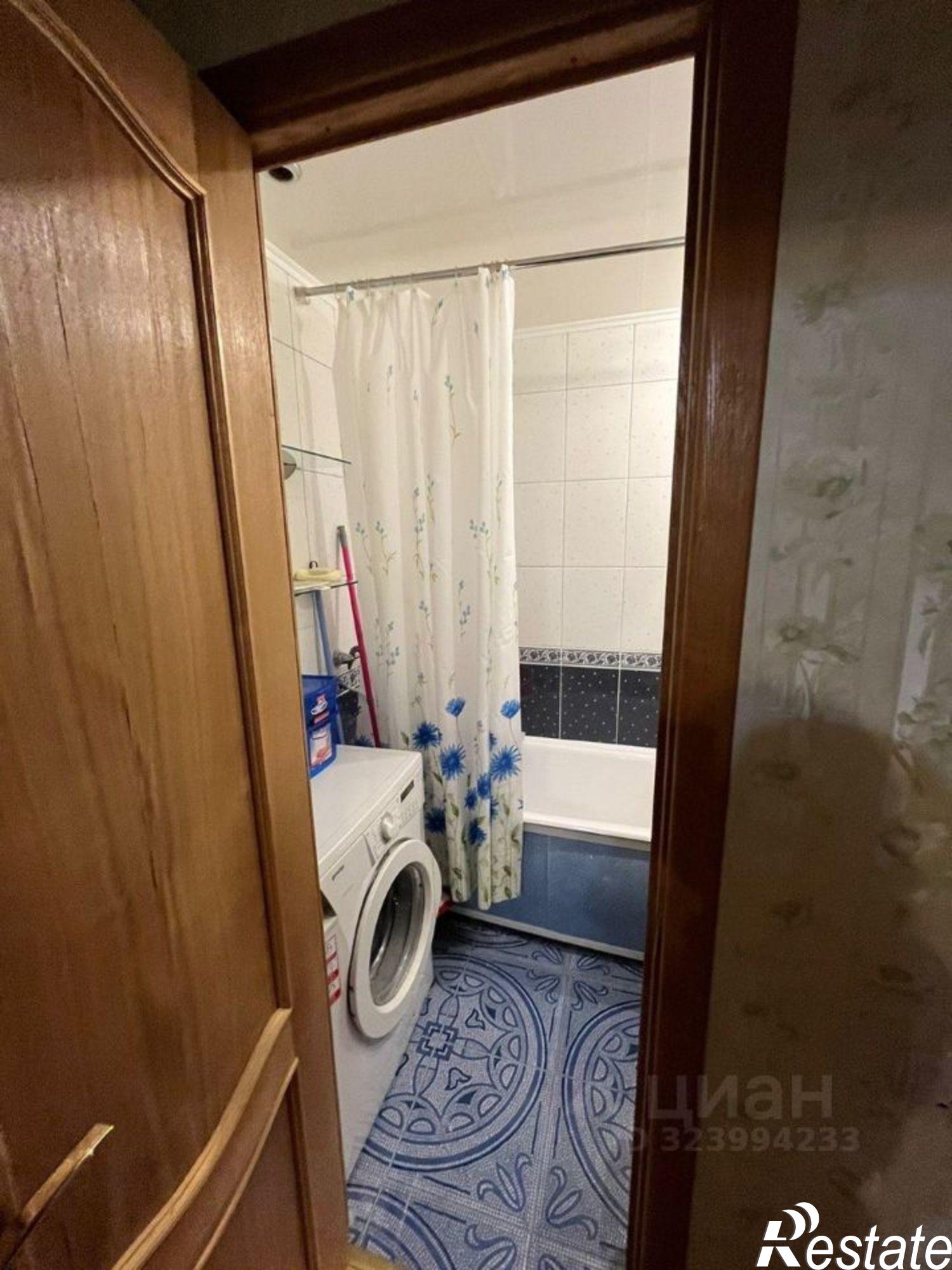 Купить квартиру за 5 000 000 рублей на Первомайская улица, 64