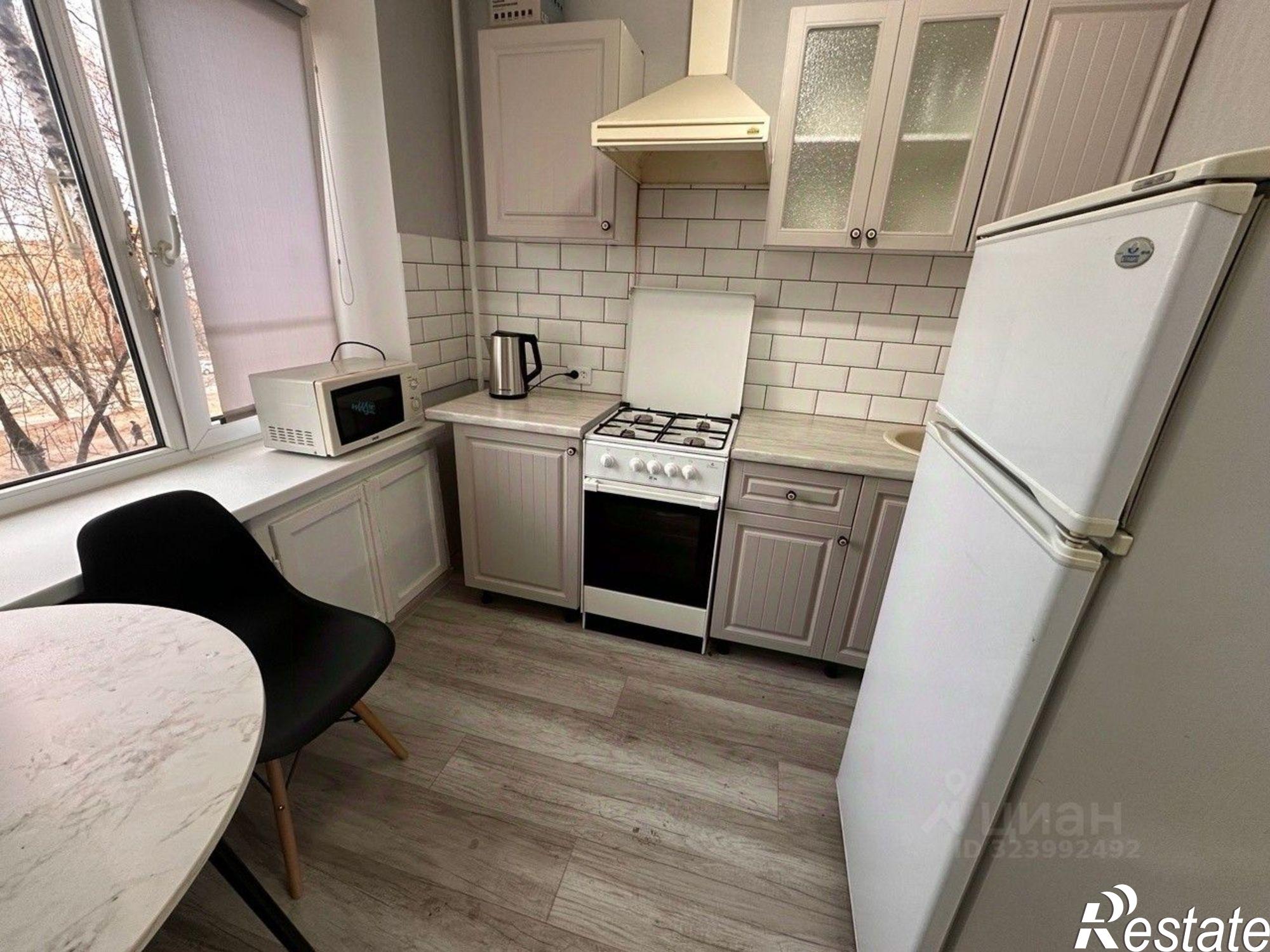 Сдать квартиру за 34 000 рублей на ул Моченкова, 26