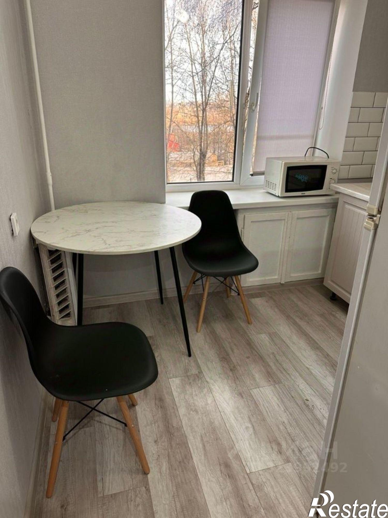 Сдать квартиру за 34 000 рублей на ул Моченкова, 26