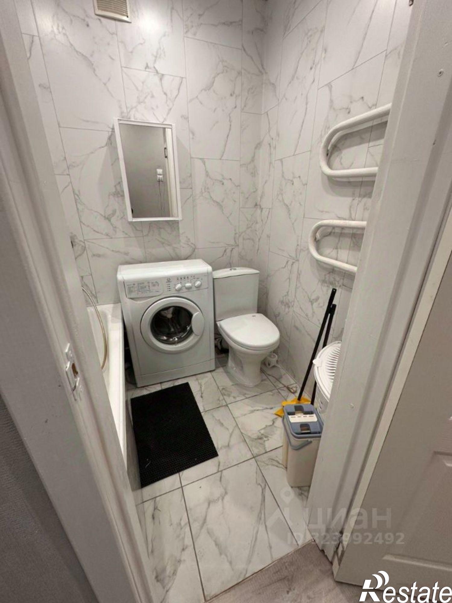 Сдать квартиру за 34 000 рублей на ул Моченкова, 26