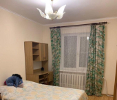 2-комн, 50кв м, этаж 10/10 Первомайская улица, 64