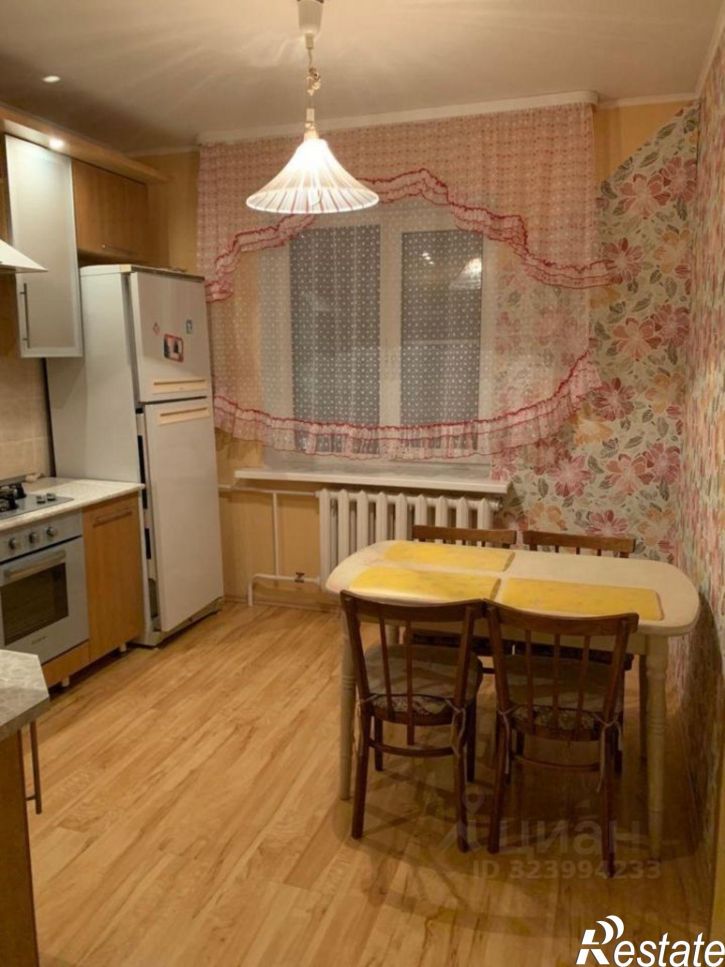 2-комн квартира Первомайская улица, 64,  д. 64