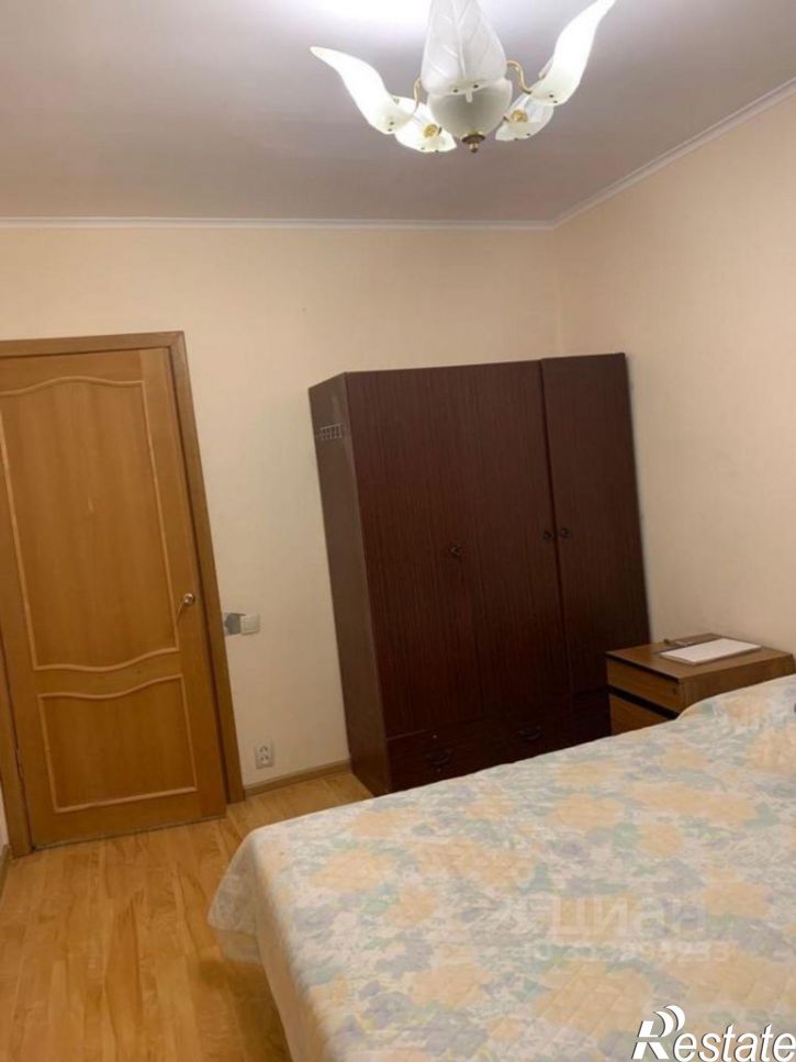 2-комн квартира Первомайская улица, 64,  д. 64