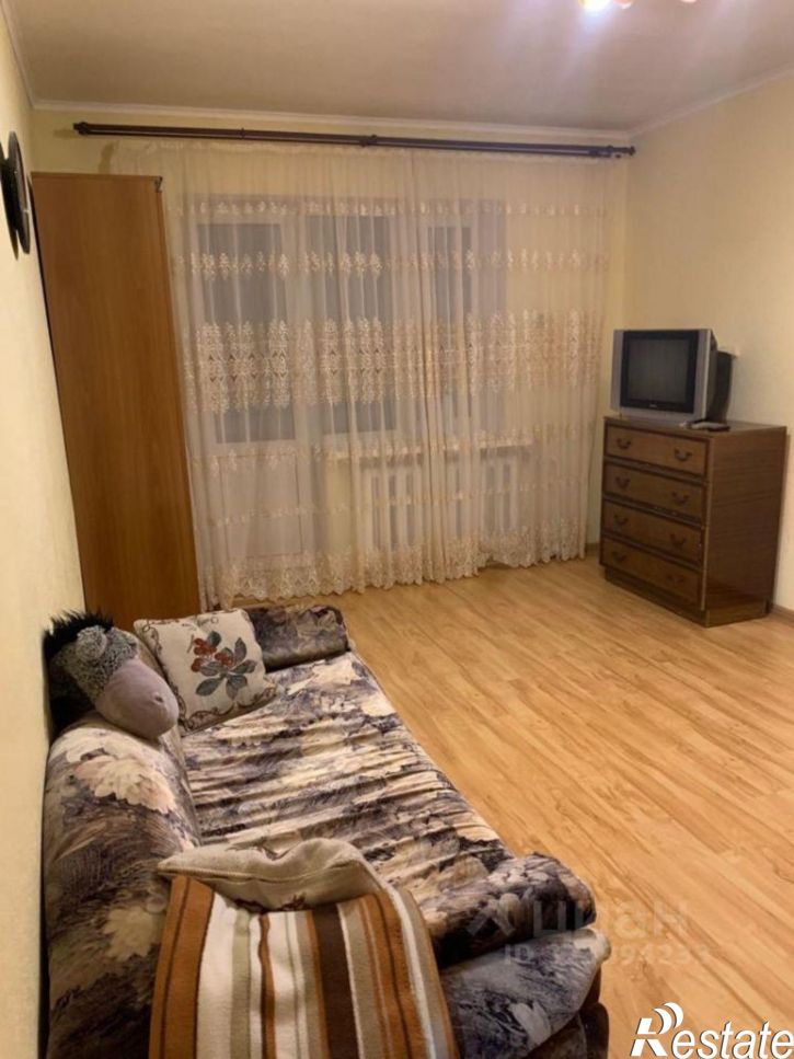 2-комн квартира Первомайская улица, 64,  д. 64