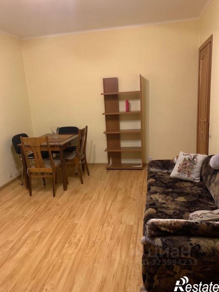 2-комн квартира Первомайская улица, 64,  д. 64