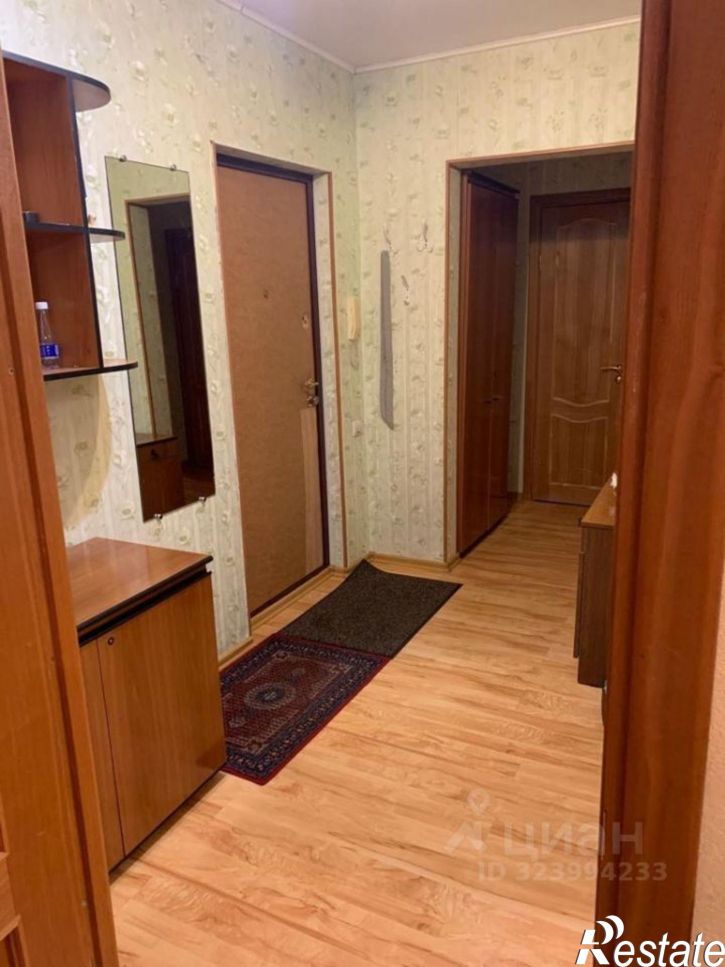 2-комн квартира Первомайская улица, 64,  д. 64