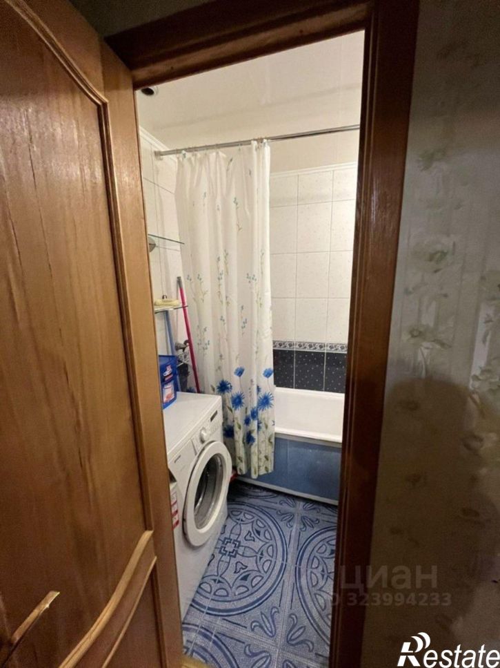 2-комн квартира Первомайская улица, 64,  д. 64