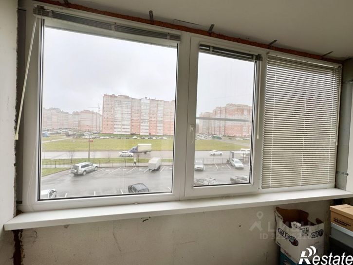 2-комн квартира Рыбинская улица, 42,  д. 42