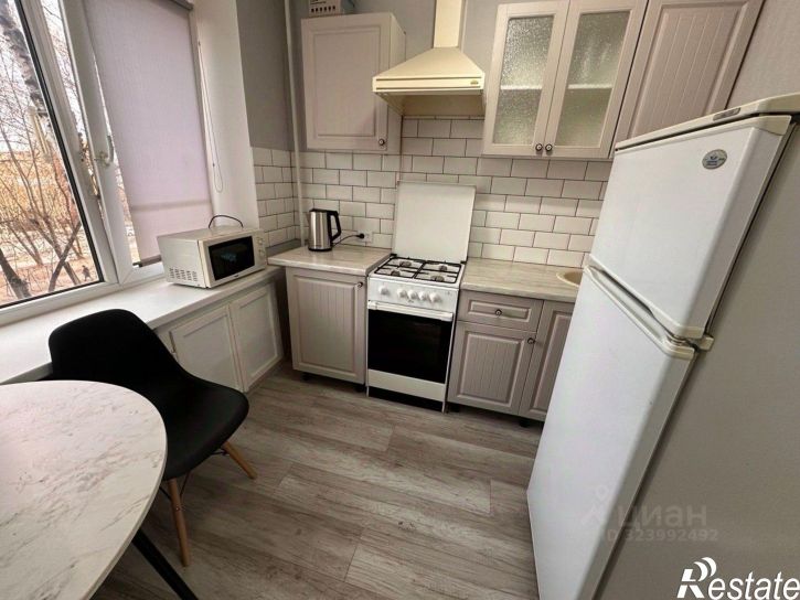 1-комн квартира ул Моченкова, 26,  д. 26