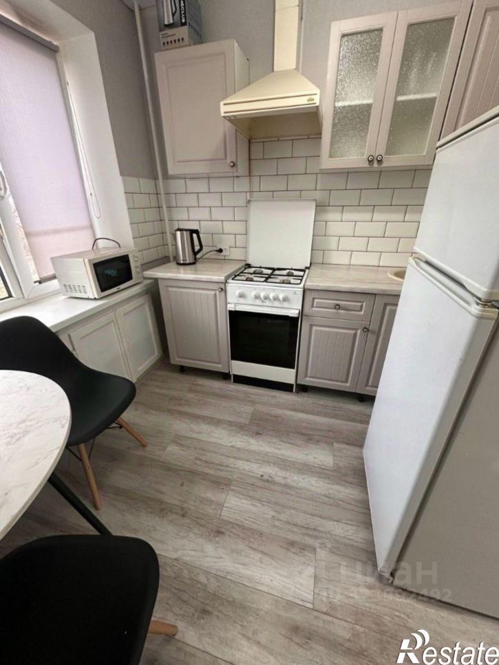 1-комн квартира ул Моченкова, 26,  д. 26