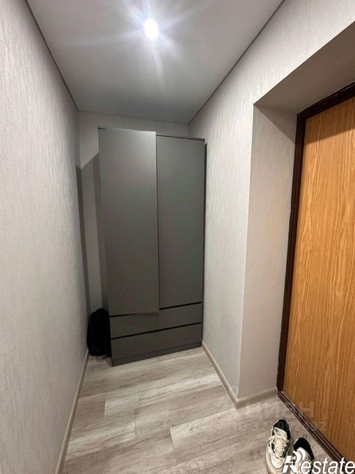 1-комн квартира ул Моченкова, 26,  д. 26