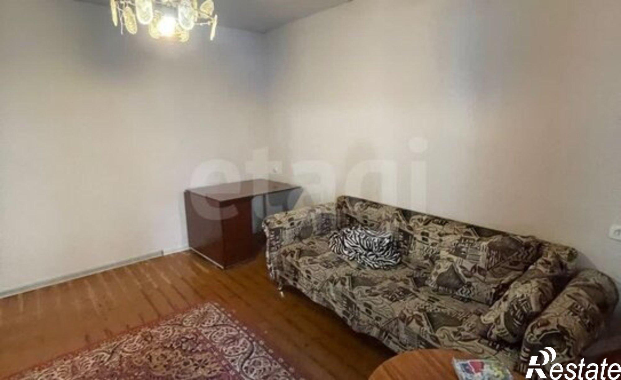 Купить квартиру за 3 900 000 рублей на проспект Победы, 132