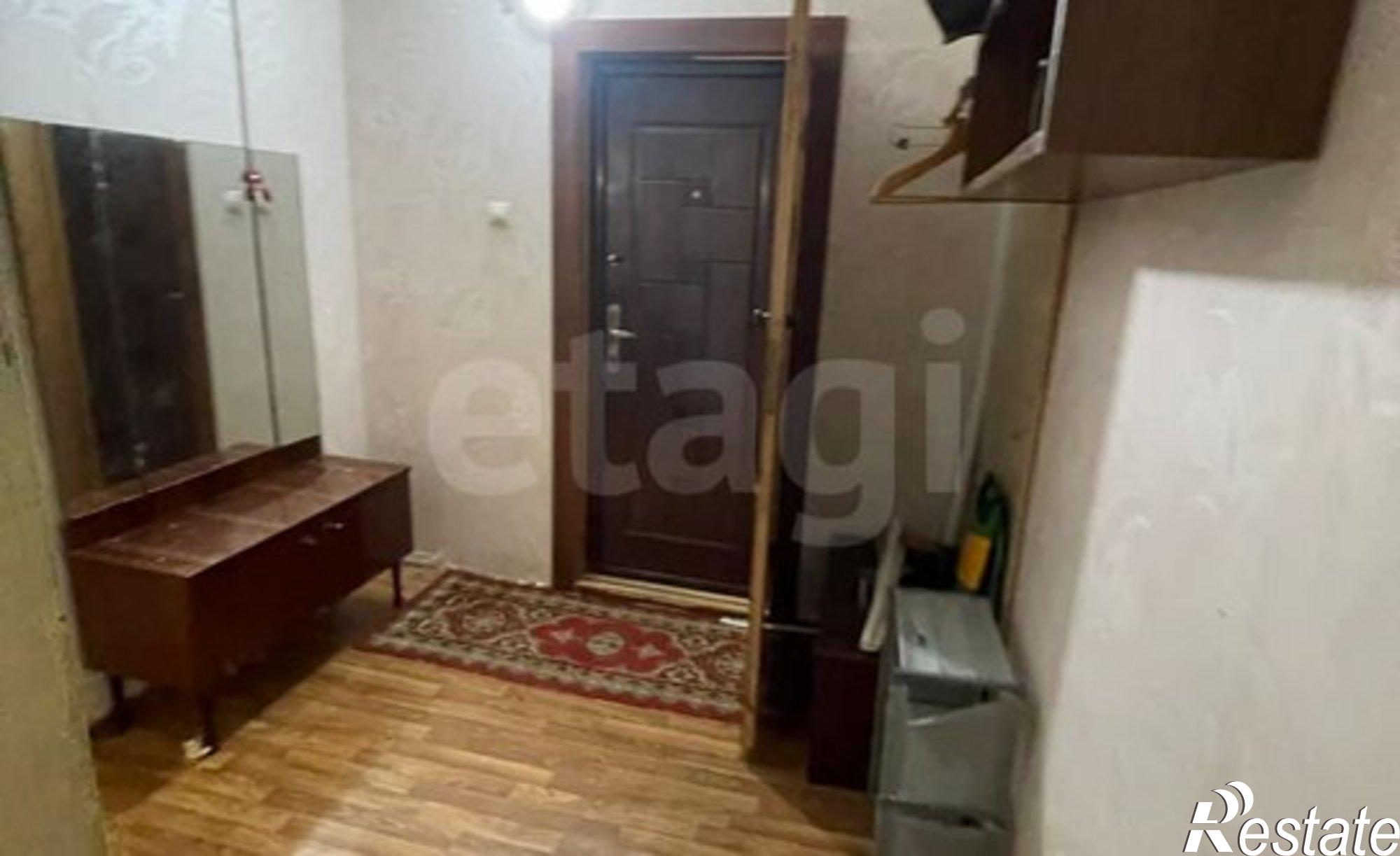 Купить квартиру за 3 900 000 рублей на проспект Победы, 132