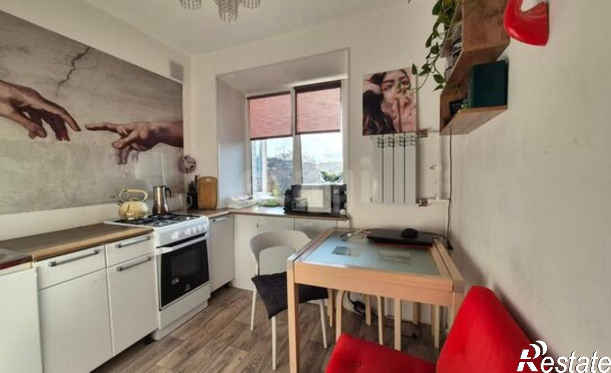 Купить квартиру за 3 800 000 рублей на улица Космонавта Беляева, 6