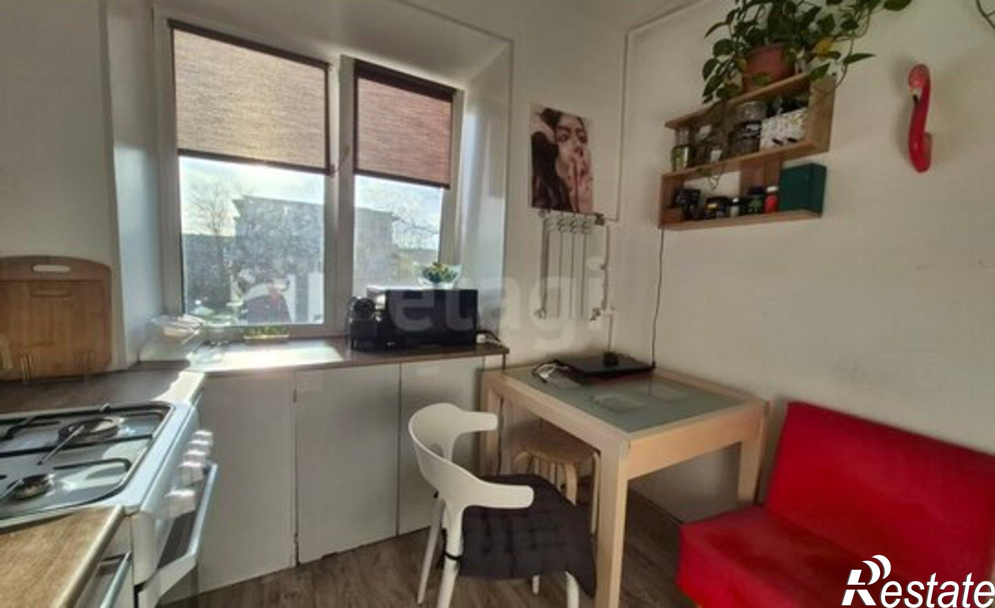 Купить квартиру за 3 800 000 рублей на улица Космонавта Беляева, 6