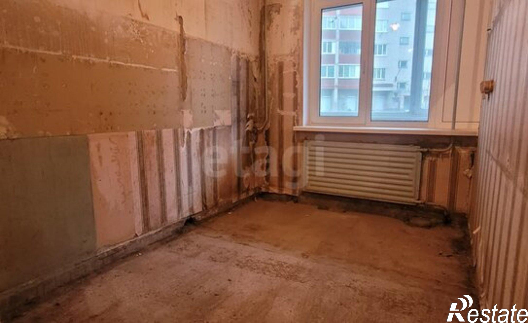 Купить квартиру за 5 150 000 рублей на Первомайская улица, 39