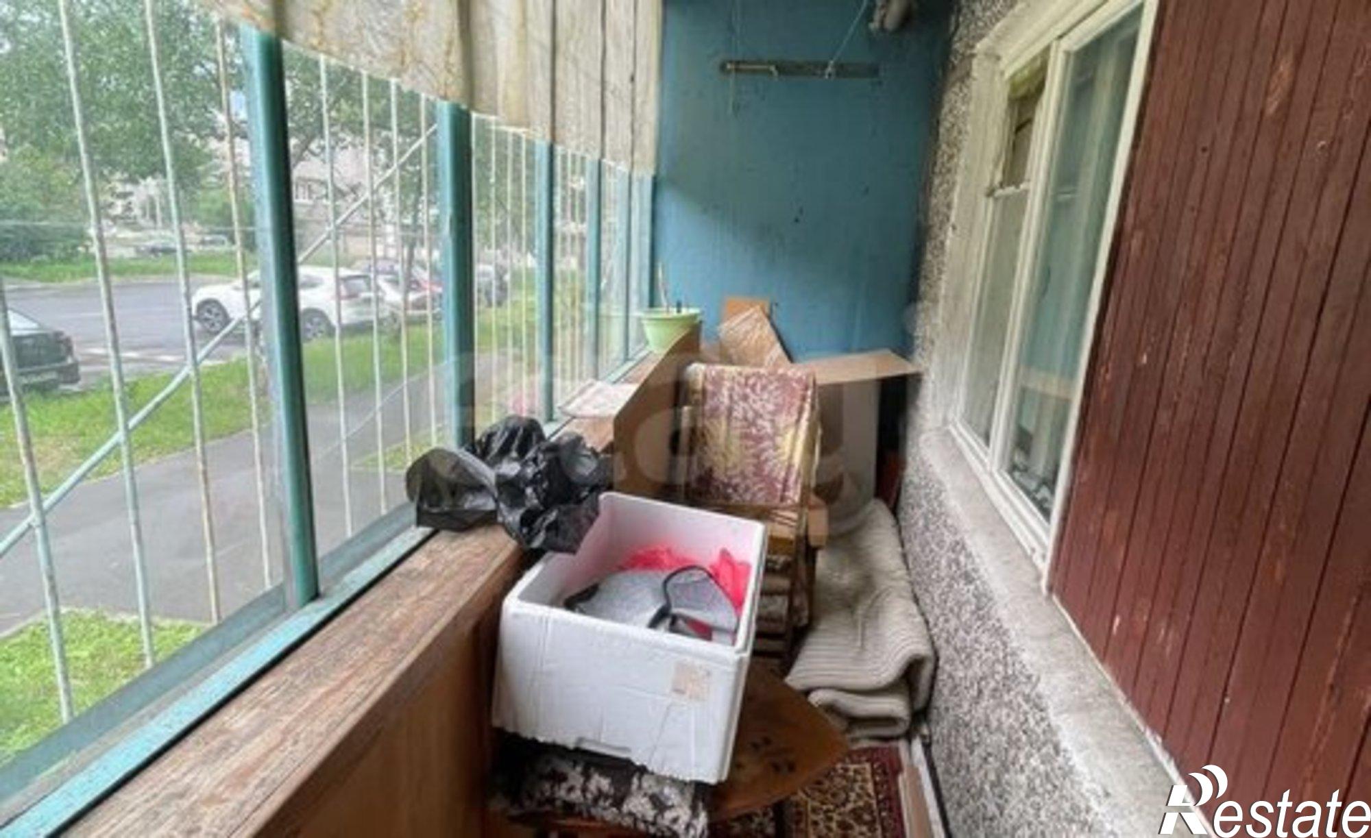 Купить квартиру за 3 900 000 рублей на проспект Победы, 132