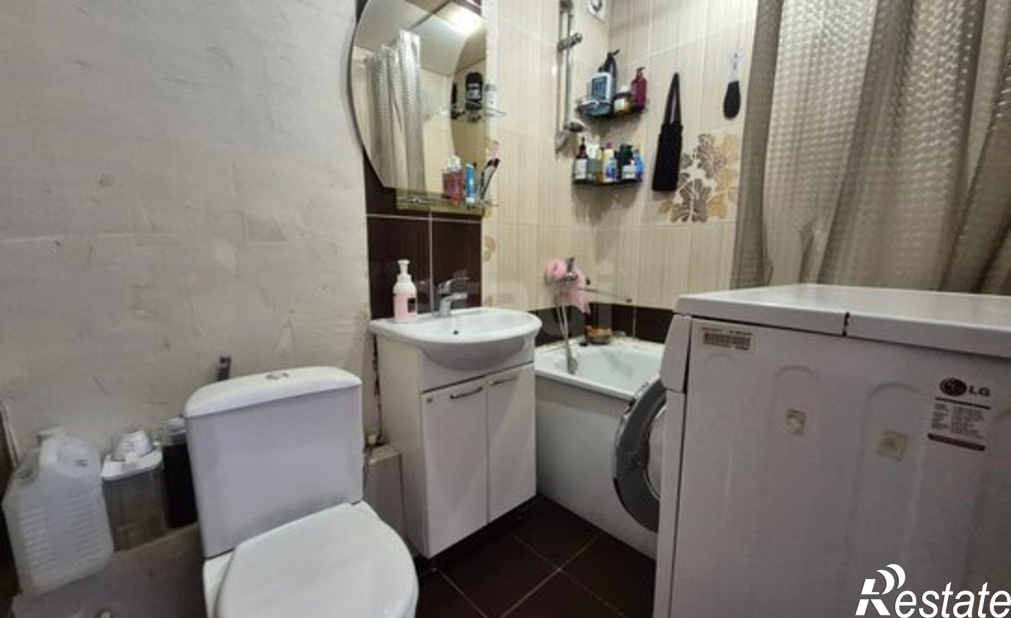 Купить квартиру за 3 800 000 рублей на улица Космонавта Беляева, 6