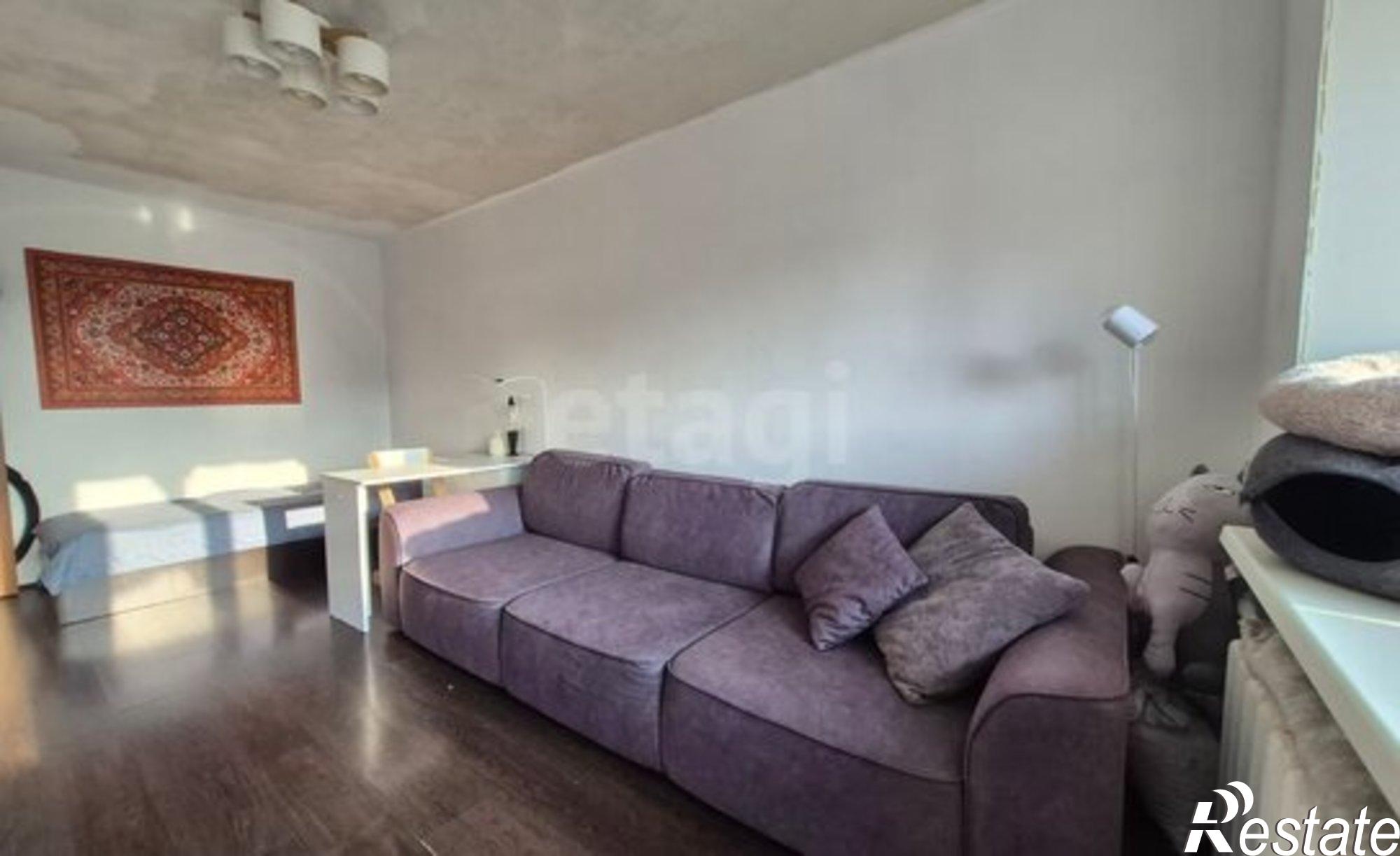 Купить квартиру за 3 800 000 рублей на улица Космонавта Беляева, 6