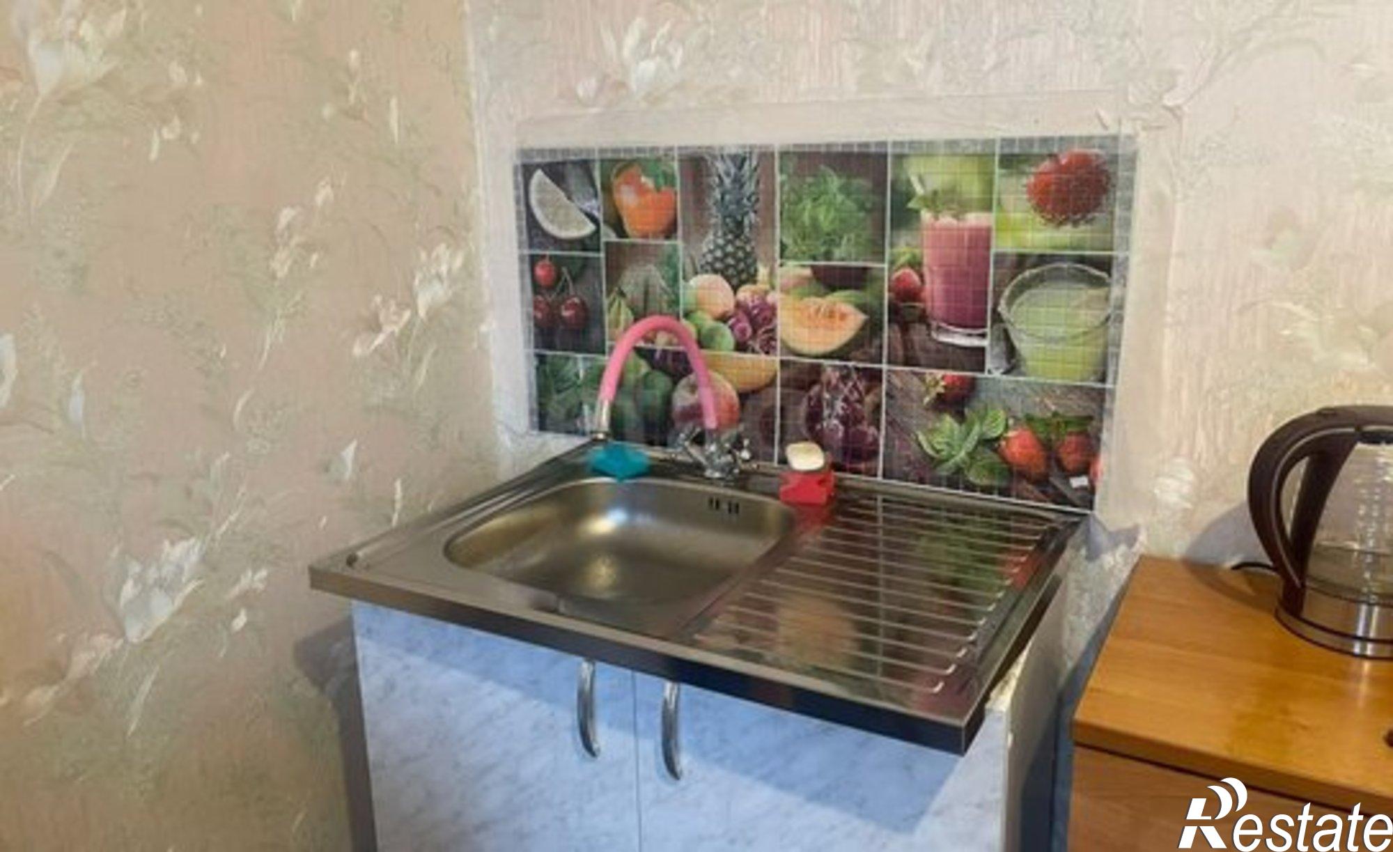 Купить квартиру за 4 600 000 рублей на улица П.Окинина, 12