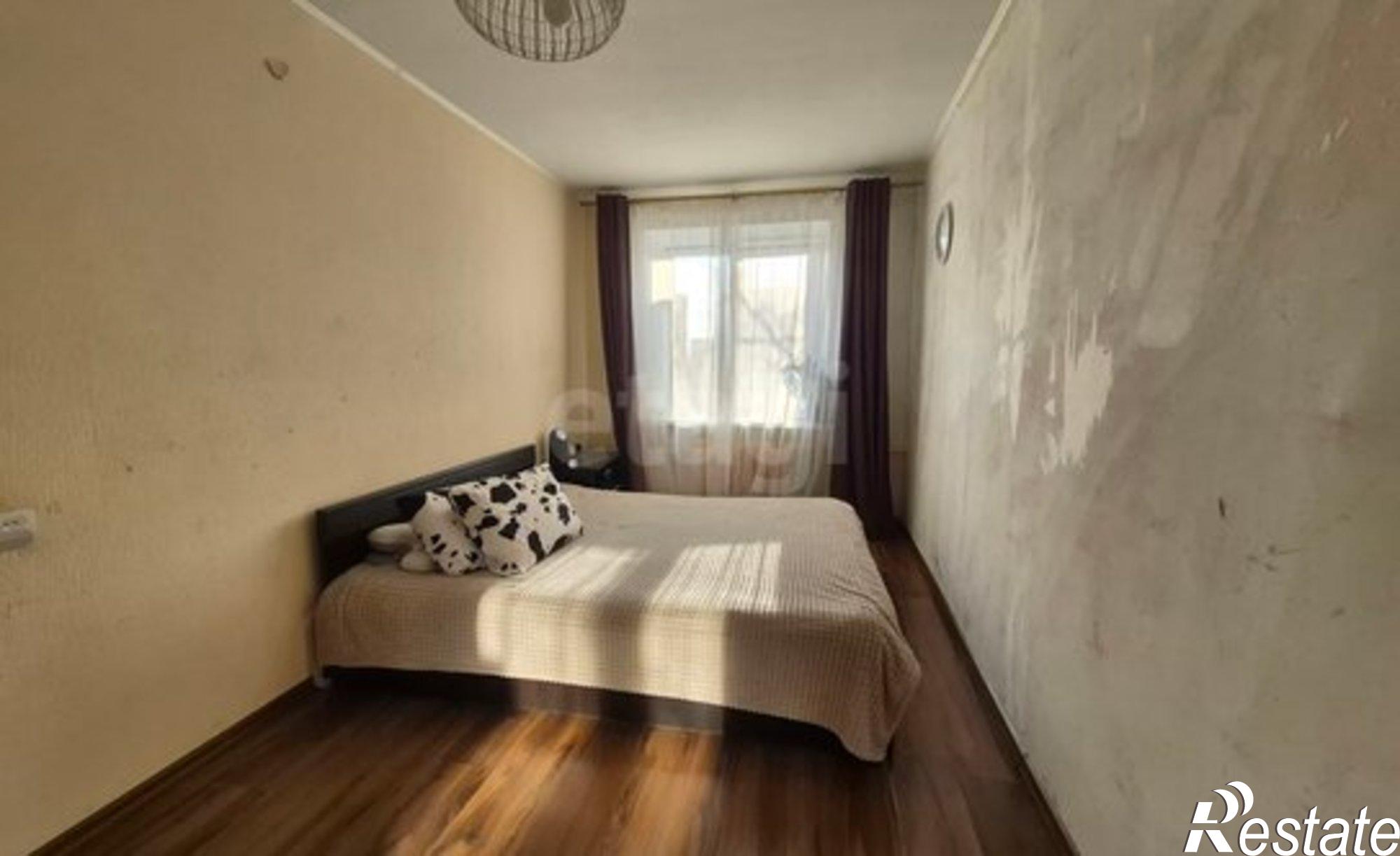 Купить квартиру за 3 800 000 рублей на улица Космонавта Беляева, 6