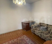 2-комн, 49кв м, этаж 1/5 проспект Победы, 132