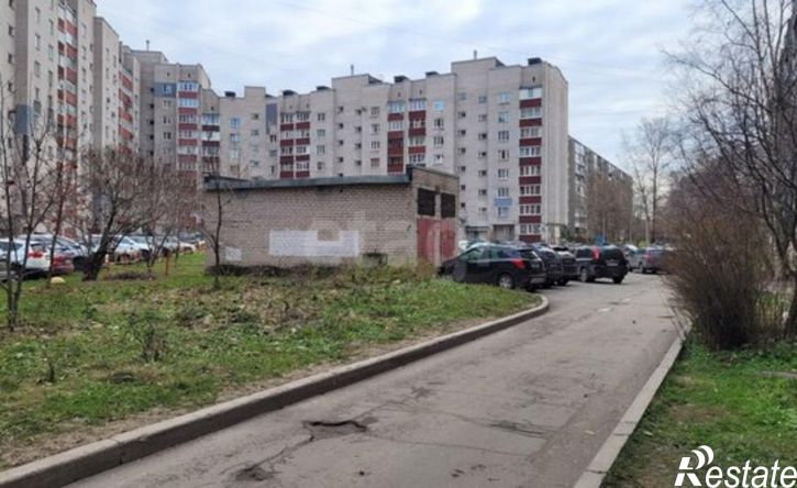 3-комн квартира Первомайская улица, 39,  д. 39