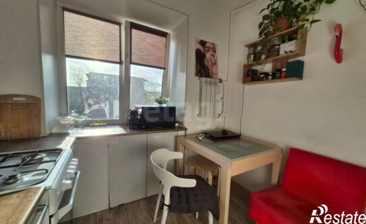 2-комн квартира улица Космонавта Беляева, 6,  д. 6