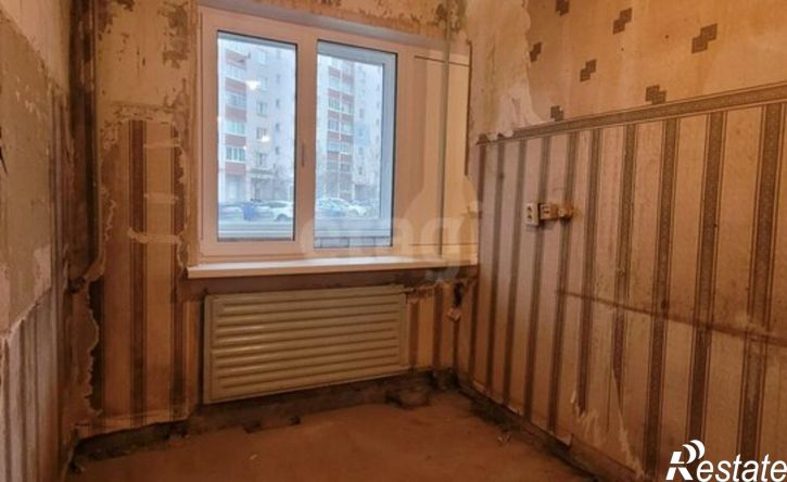 3-комн квартира Первомайская улица, 39,  д. 39