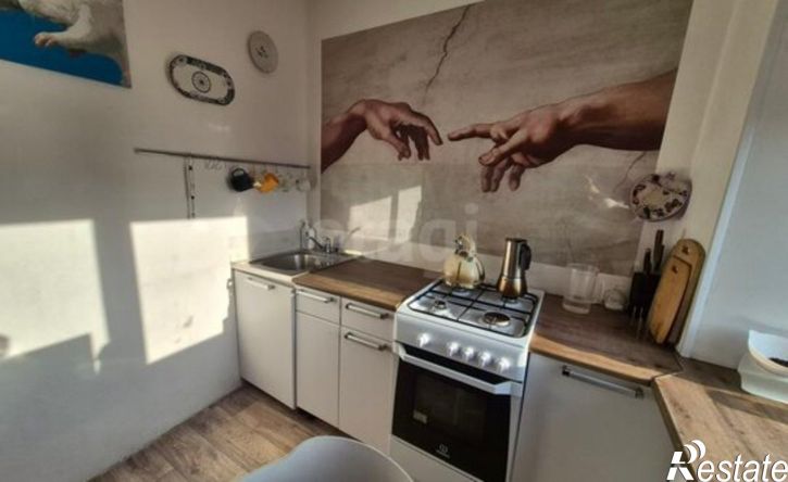 2-комн квартира улица Космонавта Беляева, 6,  д. 6