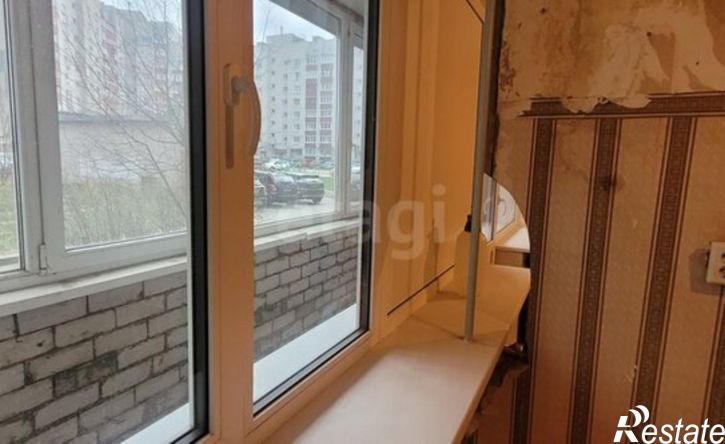 3-комн квартира Первомайская улица, 39,  д. 39