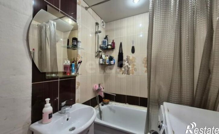 2-комн квартира улица Космонавта Беляева, 6,  д. 6