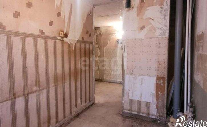 3-комн квартира Первомайская улица, 39,  д. 39