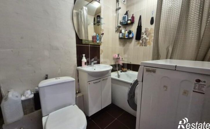 2-комн квартира улица Космонавта Беляева, 6,  д. 6