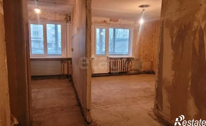 3-комн квартира Первомайская улица, 39,  д. 39