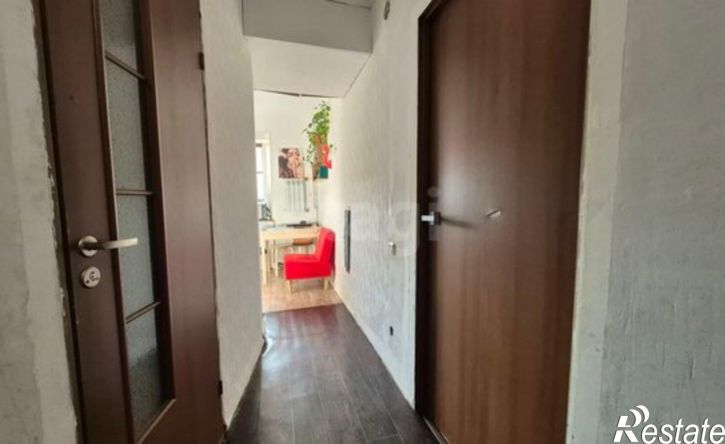 2-комн квартира улица Космонавта Беляева, 6,  д. 6