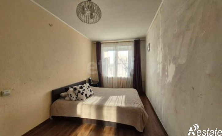 2-комн квартира улица Космонавта Беляева, 6,  д. 6