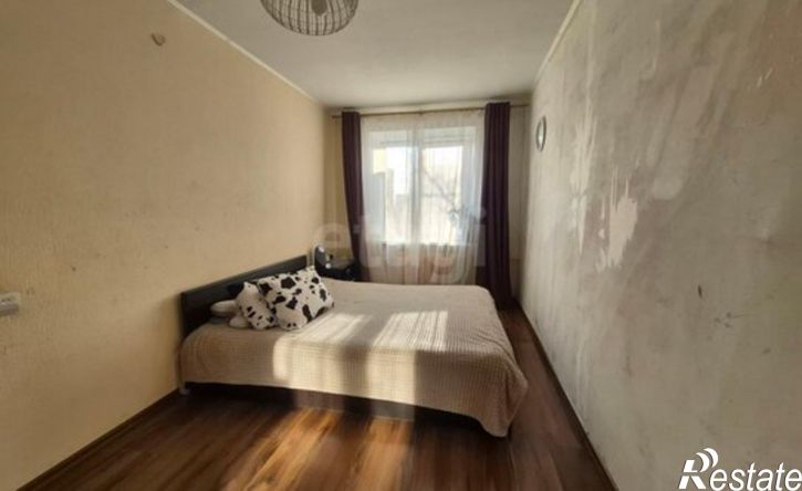 2-комн квартира улица Космонавта Беляева, 6,  д. 6