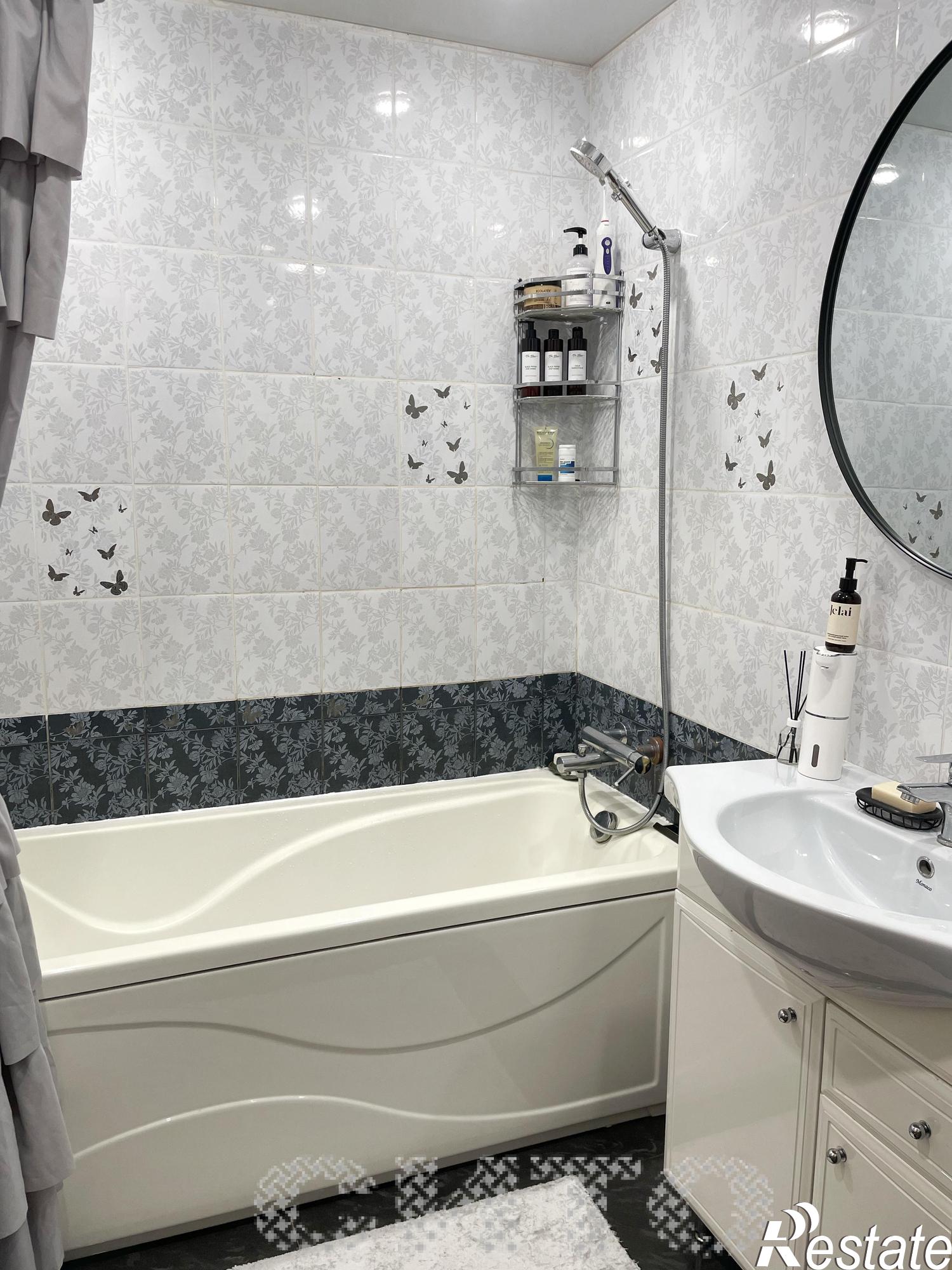 Купить квартиру за 7 890 000 рублей на Рыбинская улица,34