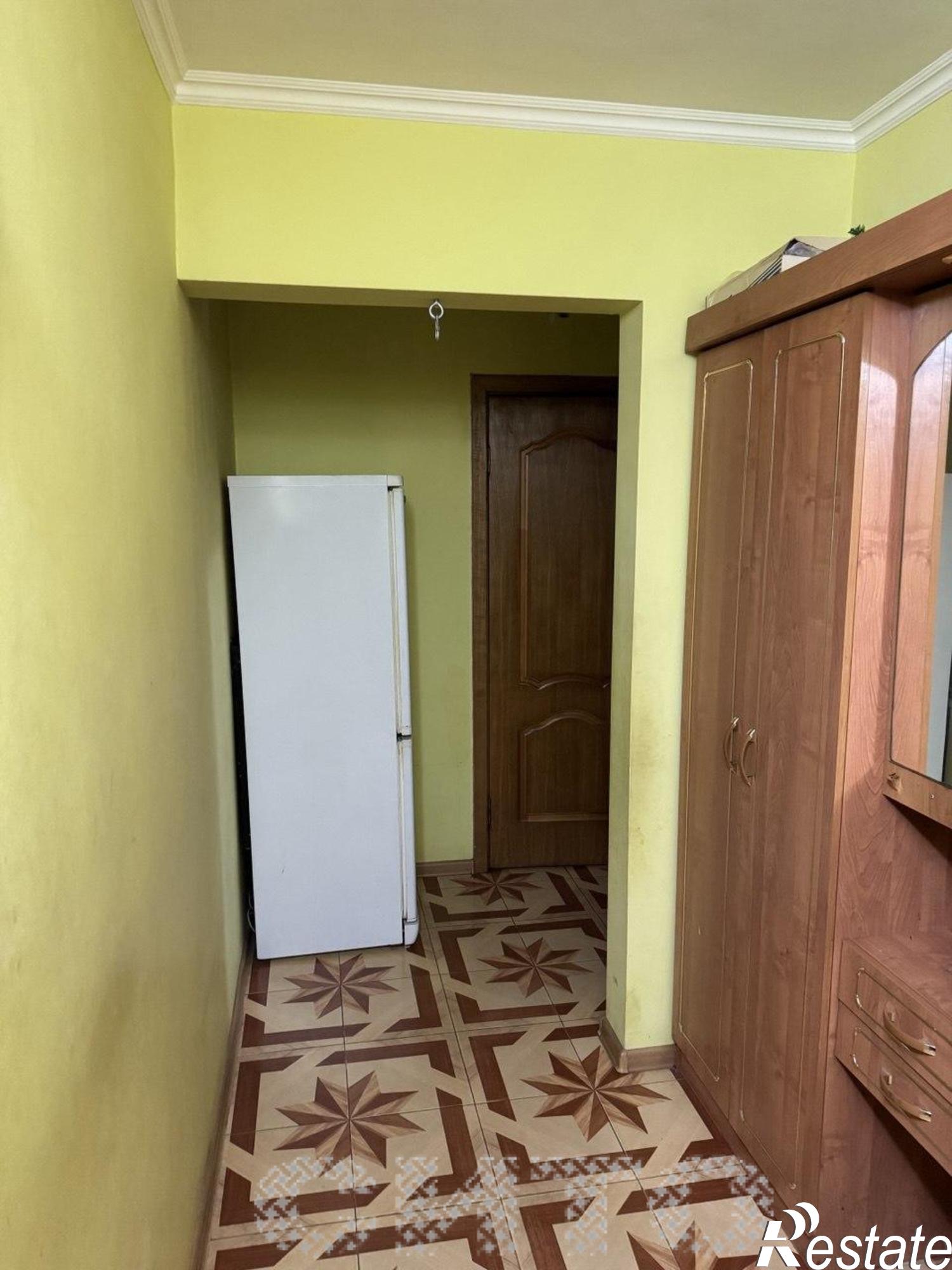 Сдать квартиру за 60 000 рублей на Партизана Окинина улица,14