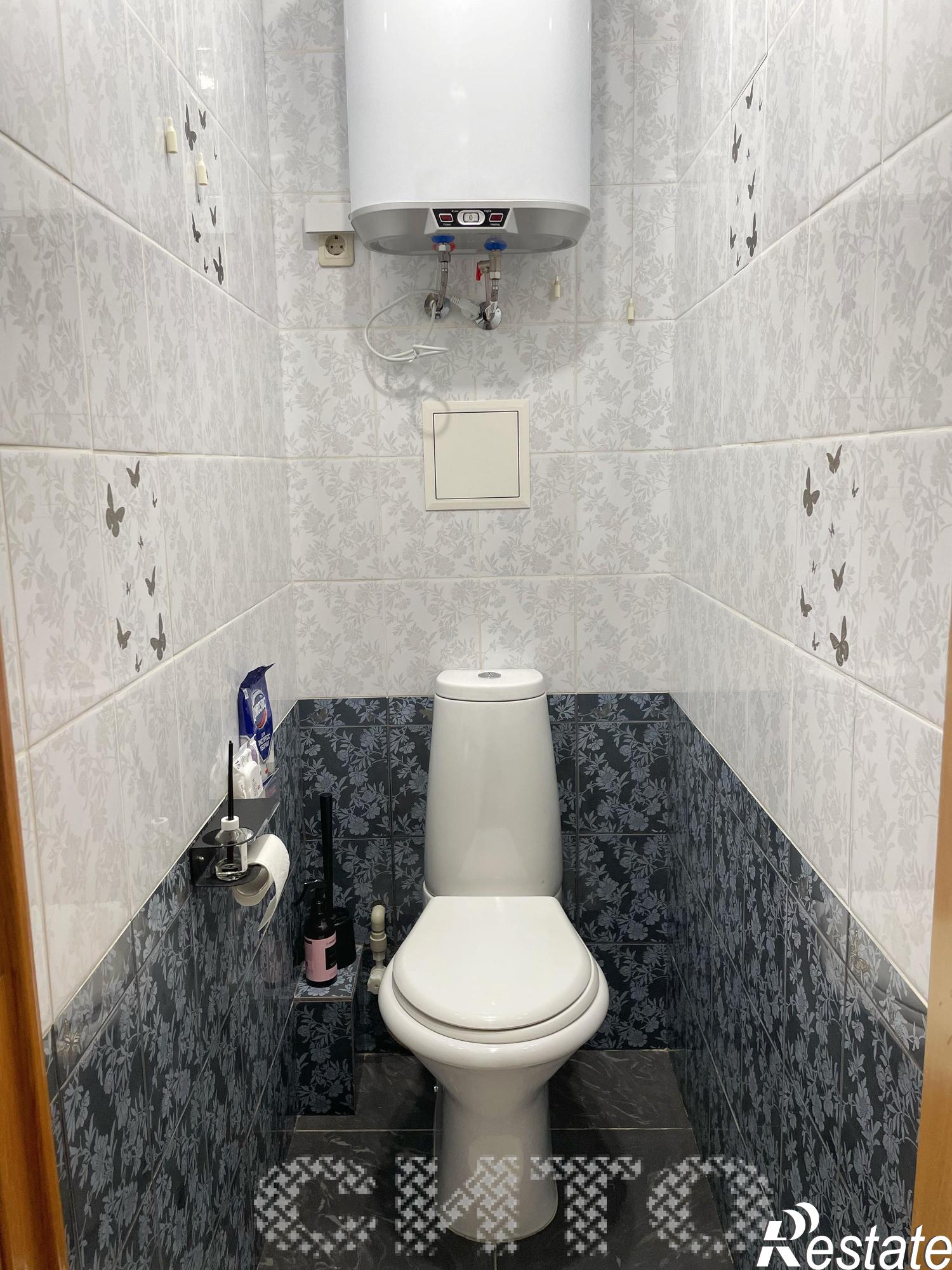 Купить квартиру за 7 890 000 рублей на Рыбинская улица,34