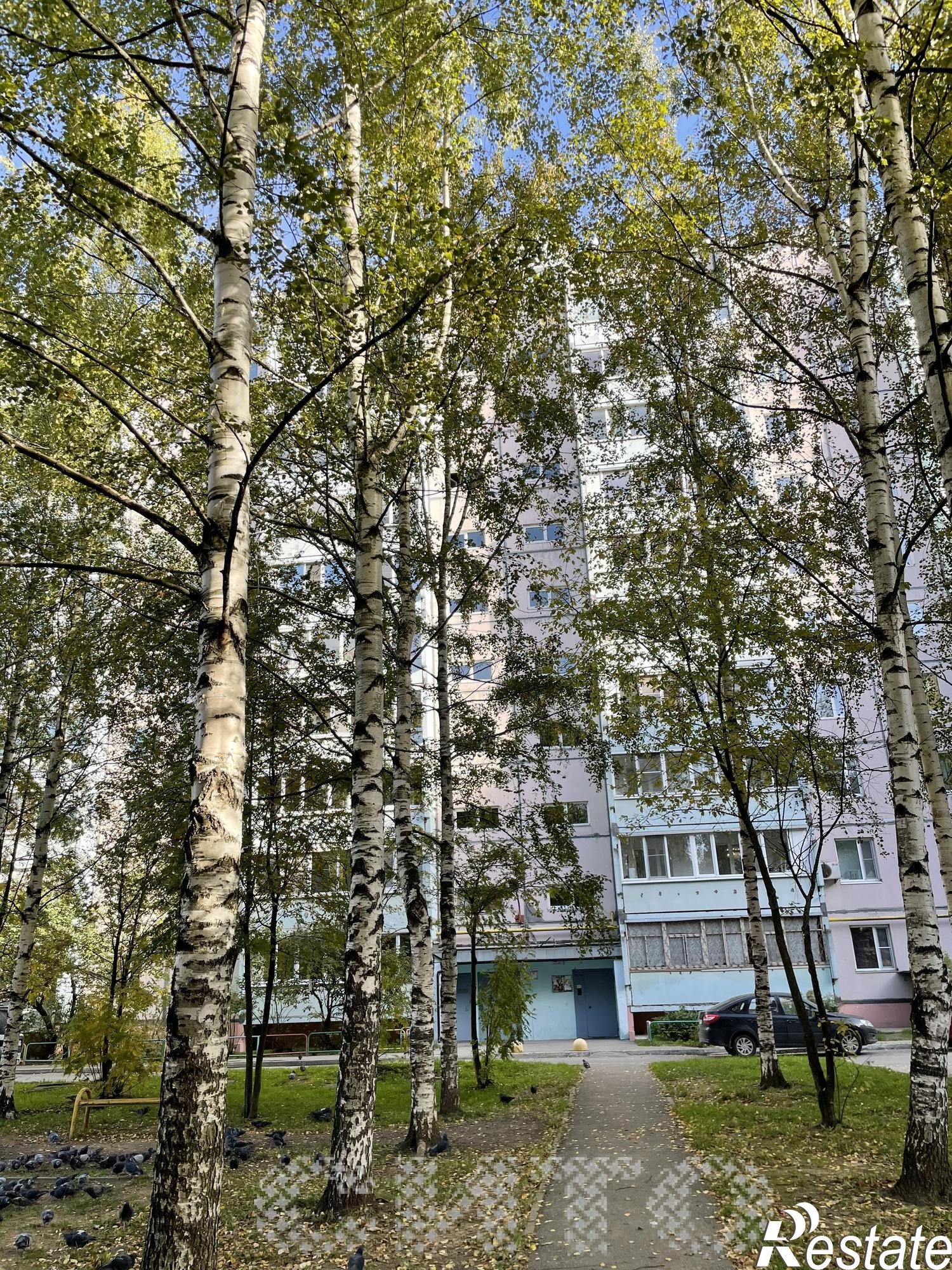 Купить квартиру за 7 890 000 рублей на Рыбинская улица,34