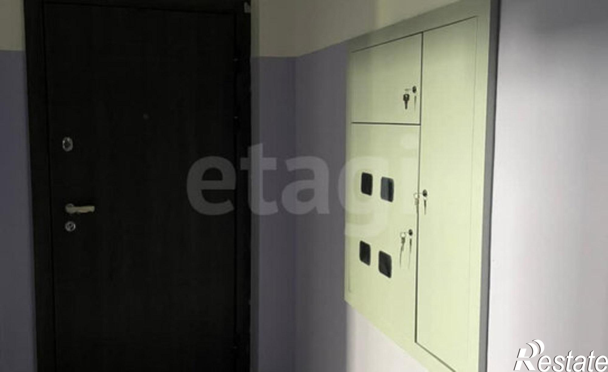 Купить квартиру за 8 500 000 рублей на Октябрьский проспект, 62